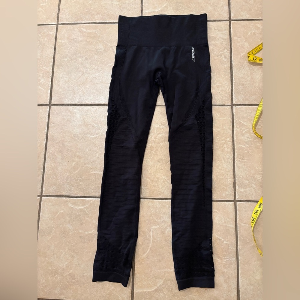 Gymshark leggings‎